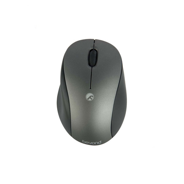ماوس بی سیم بیاند مدل BM-1312RF