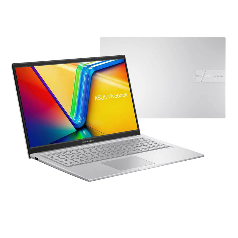 لپ تاپ ایسوس مدل ASUS Vivobook R1504VA-NJ192 - Image 6