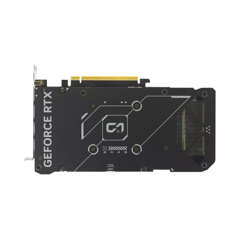 کارت گرافیک ایسوس مدل ASUS Dual GeForce RTX 5060 OC 8GB - Image 3