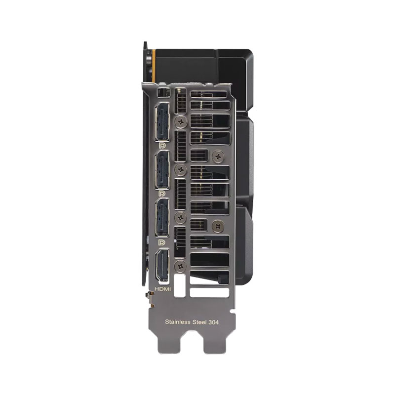کارت گرافیک ایسوس مدل ASUS Dual GeForce RTX 5060 OC 8GB - Image 4