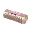 اسپیکر بلوتوثی کولیر مدل KOLEER S819 طلایی