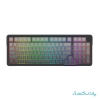 کیبورد باسیم/بی سیم گیمینگ ردراگون مدل Redragon EISA PRO K686 SP RGB