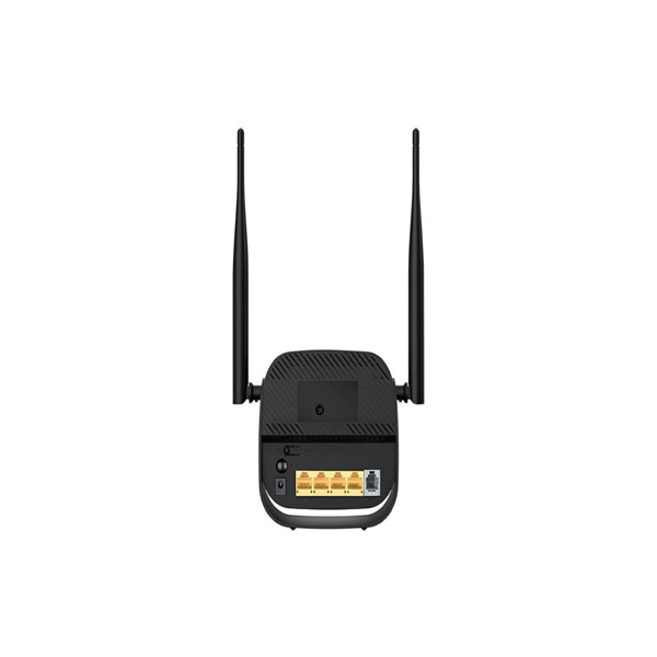 مودم روتر +ADSL2 بیسیم دی لینک مدل D-Link DSL-124 - Image 2