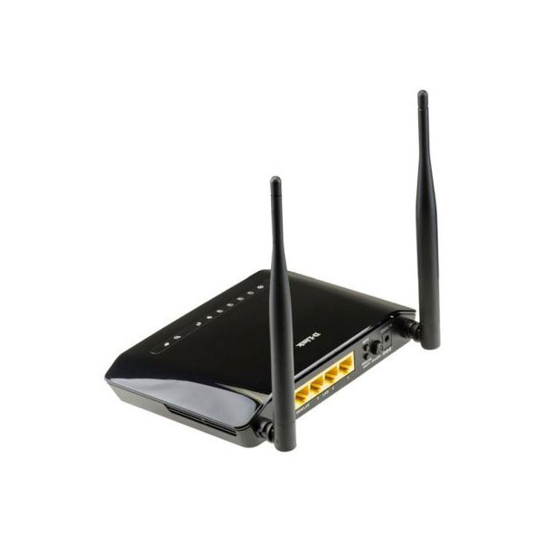 مودم روتر ADSL2 Plus بی سیم N300 دی-لینک مدل DSL-2740U - Image 3