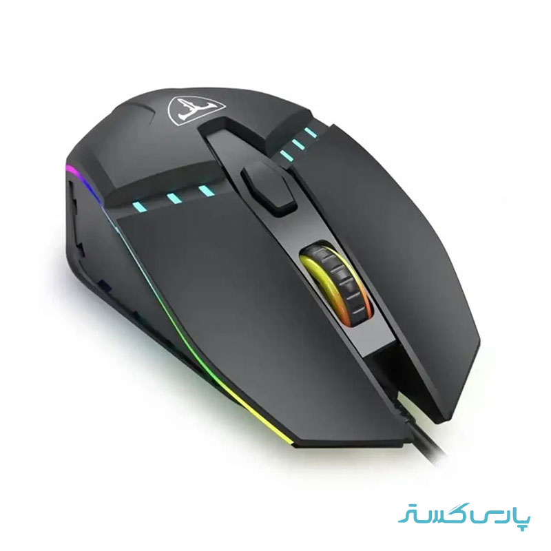 ماوس گیمینگ تی دگر با سیم مدل T-DAGGER SHADOW T-TGM117 - Image 2