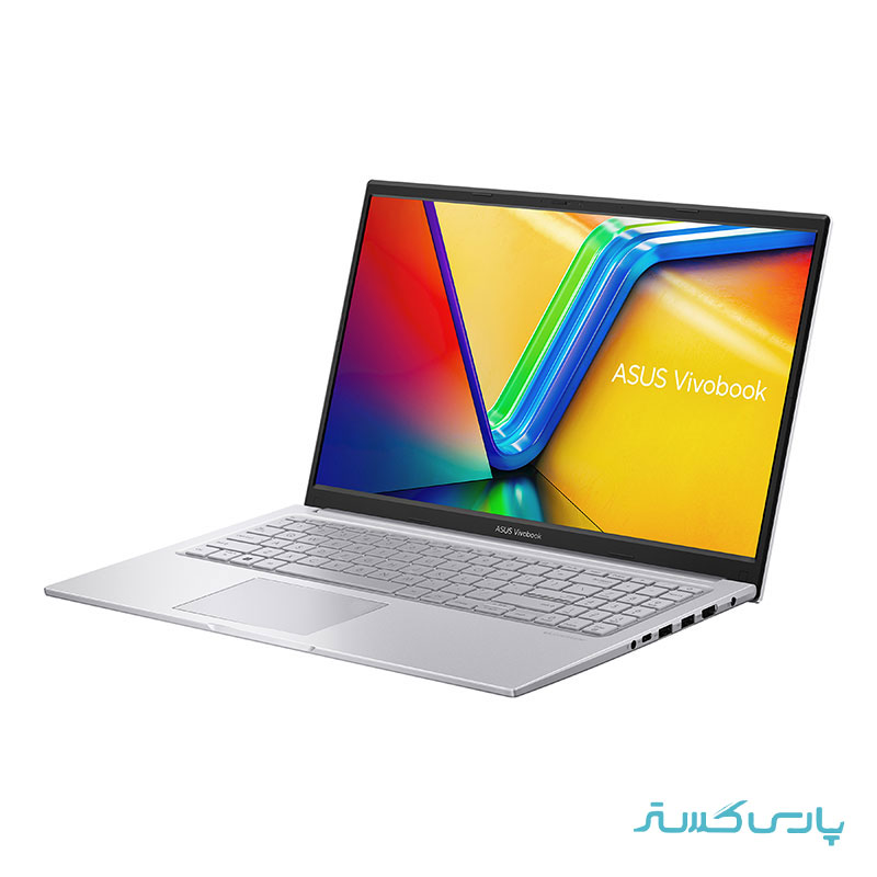 لپ تاپ ایسوس مدل ASUS Vivobook F1504VAP-WH56 - Image 3
