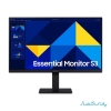 مانیتور 27 اینچ سامسونگ مدل SAMSUNG LS27D300GAMXUE
