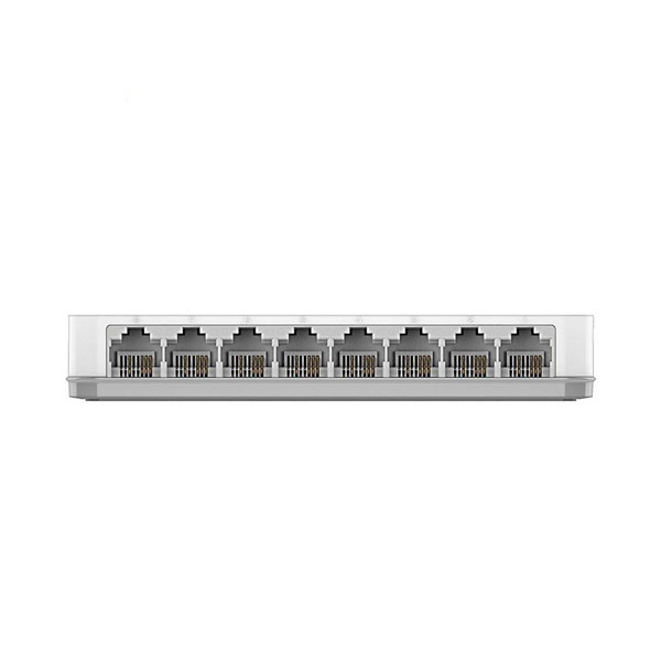 سوییچ 8 پورت دی-لینک مدل DES-1008C - Image 3