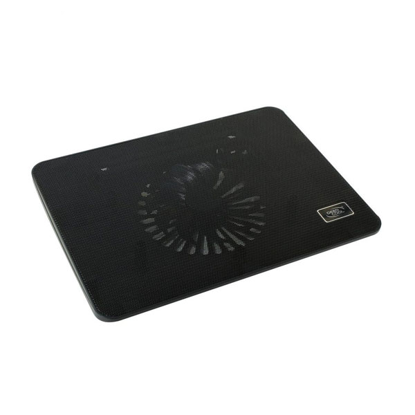 پایه خنک کننده دیپ کول مدل DEEPCOOL Wind Pal Mini - Image 2