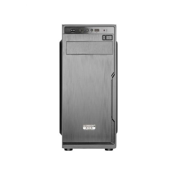 کیس کامپیوتر گرین مدل AVA - Image 2