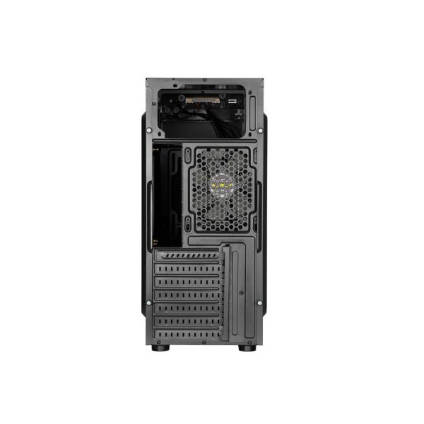 کیس کامپیوتر گرین مدل AVA - Image 3