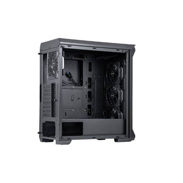 کیس کامپیوتر گرین مدل Z5 SURENA - Image 3