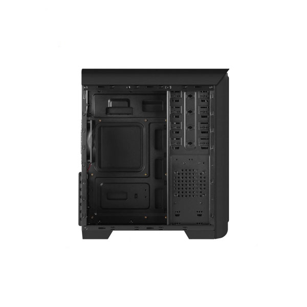 کیس کامپیوتر گرین مدل HIWA - Image 5