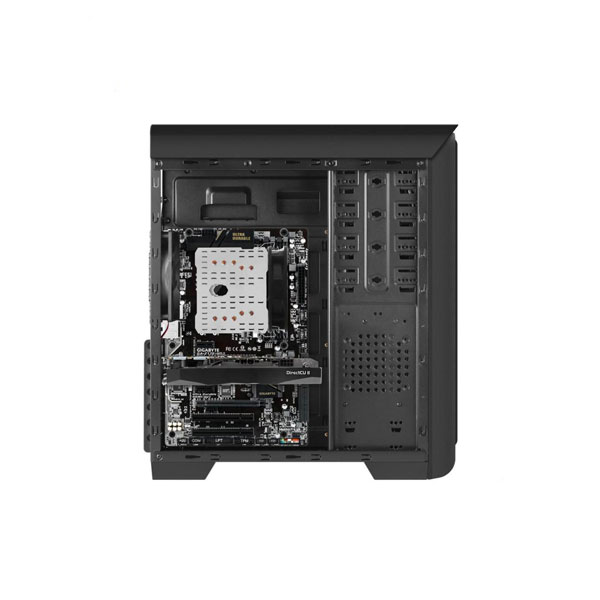 کیس کامپیوتر گرین مدل HIWA - Image 6