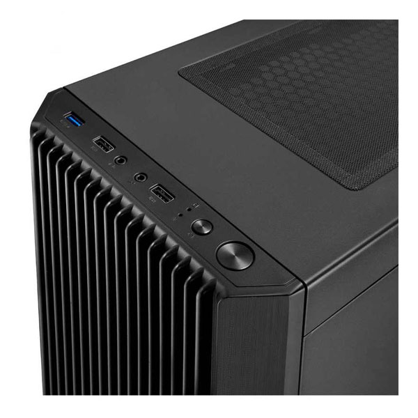 کیس کامپیوتر مسترتک مدل APACHI - Image 3