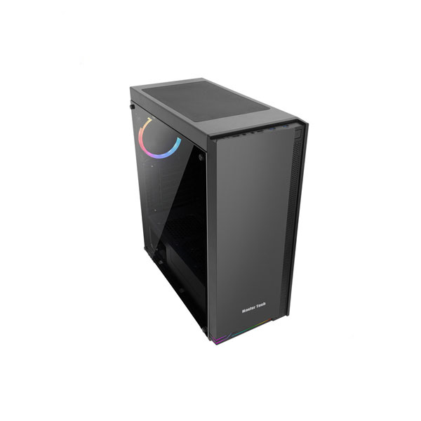 کیس کامپیوتر مستر تک مدل MASTER TECH G200 - Image 2