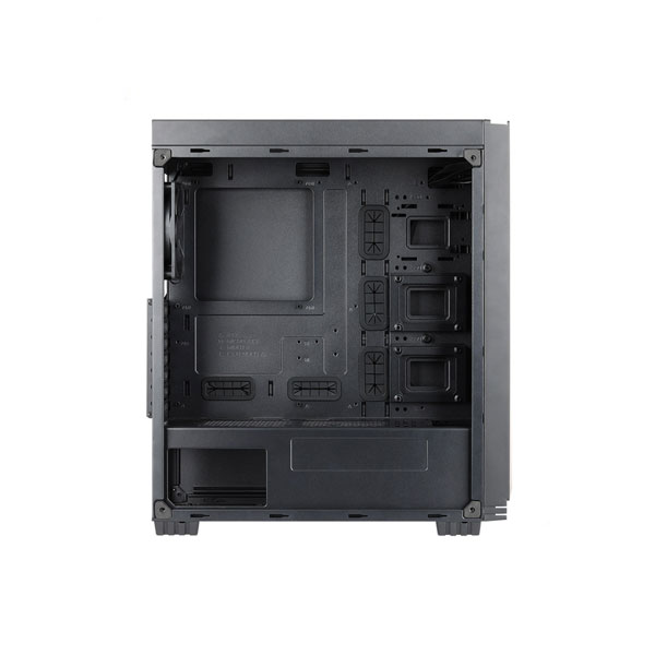 کیس کامپیوتر مستر تک مدل MASTER TECH G200 - Image 4