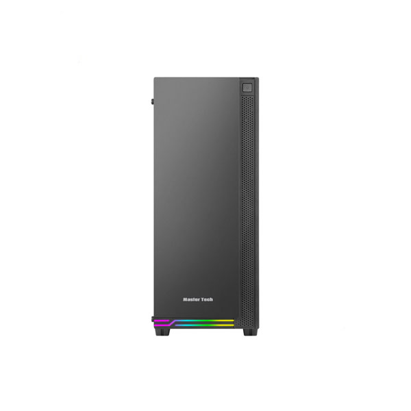کیس کامپیوتر مستر تک مدل MASTER TECH G200 - Image 6