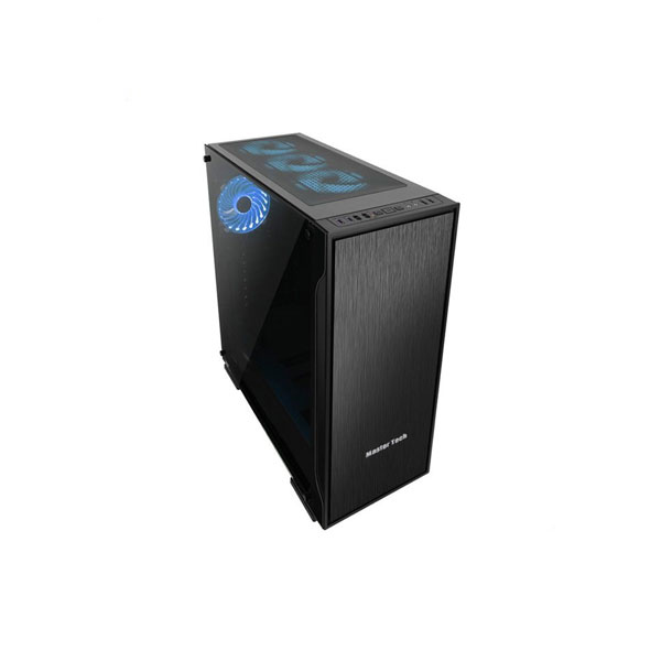 کیس کامپیوتر مستر تک مدل MASTER TECH T700 Gaming - Image 2