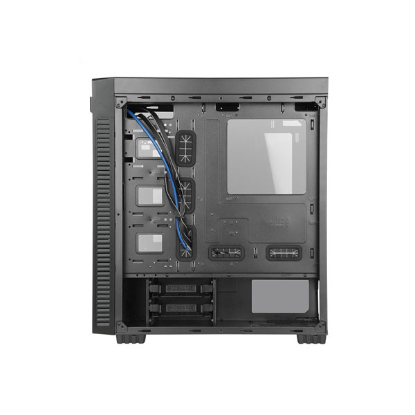 کیس کامپیوتر مستر تک مدل ATRON MESH - Image 4