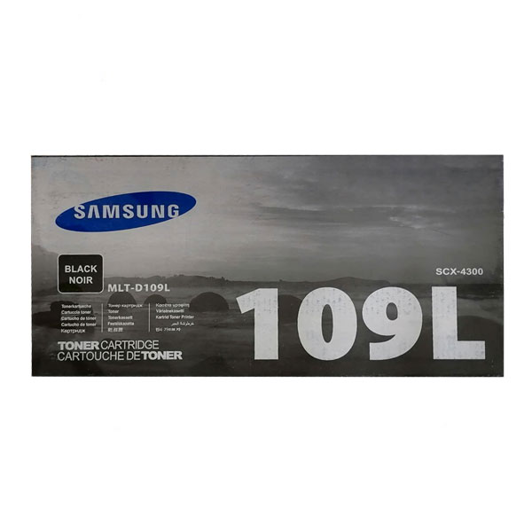 کارتریج سامسونگ مدل SAMSUNG 109L - Image 2