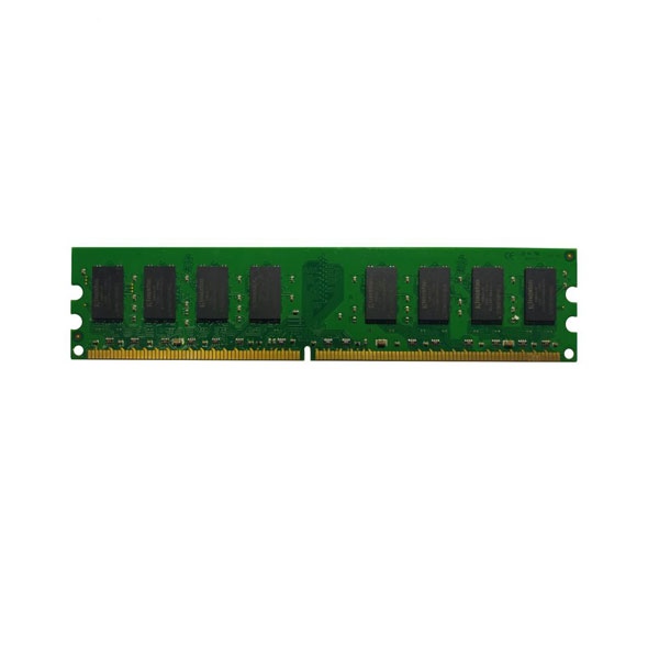 رم دسکتاپ کینگستون Kingston KVR800D2N6/2G DDR2 2GB 800MHz - Image 2