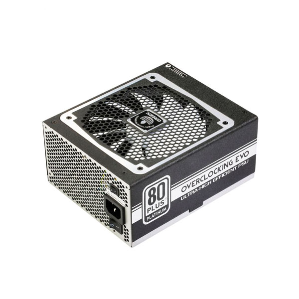 منبع تغذیه ماژولار گرین مدل GP650B-OCPT