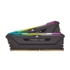 رم دسکتاپ کورسیر Corsair Vengeance RGB Pro SL DDR4 32GB 3600MHz CL18