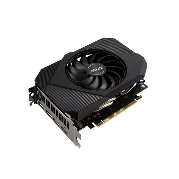 کارت گرافیک ایسوس مدل ASUS GeForce RTX 3050 8GB - Image 2
