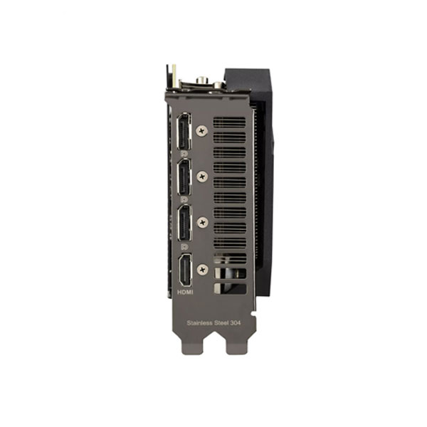 کارت گرافیک ایسوس مدل ASUS GeForce RTX 3050 8GB - Image 3