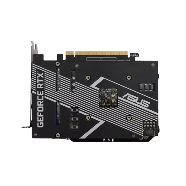 کارت گرافیک ایسوس مدل ASUS GeForce RTX 3050 8GB - Image 4