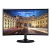 مانیتور 24 اینچ خمیده سامسونگ مدل SAMSUNG C24F390FHM