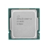 پردازنده مرکزی اینتل سری Comet Lake مدل Core i3-10105 BOX