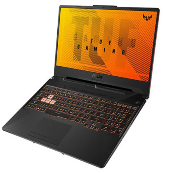 لپ تاپ 15.6 اینچ ایسوس مدل TUF Gaming FX506LH-HN004 - Image 3
