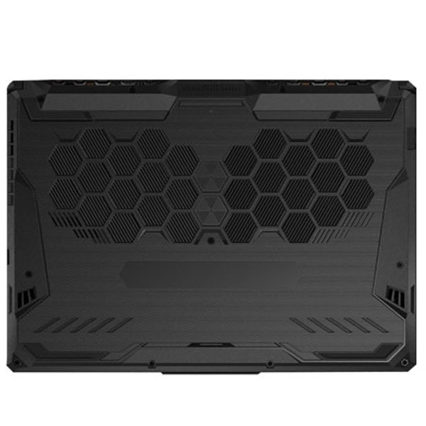 لپ تاپ 15.6 اینچ ایسوس مدل TUF Gaming FX506LH-HN004 - Image 4