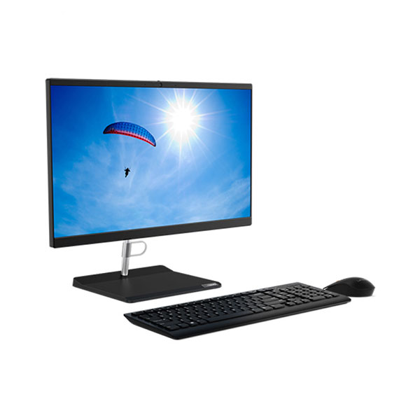 کامپیوتر همه کاره 21.5 اینچی لنوو مدل V50a-22IMB - Image 2