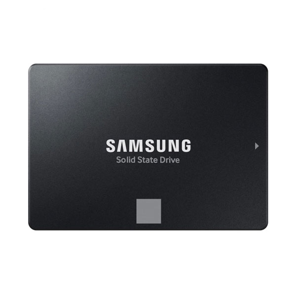 اس اس دی اینترنال سامسونگ مدل SAMSUNG 870 EVO 1TB