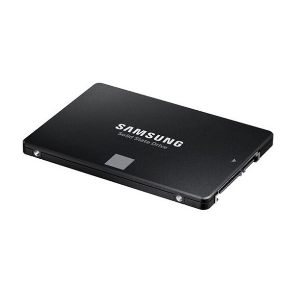 اس اس دی اینترنال سامسونگ مدل SAMSUNG 870 EVO 500GB - Image 2