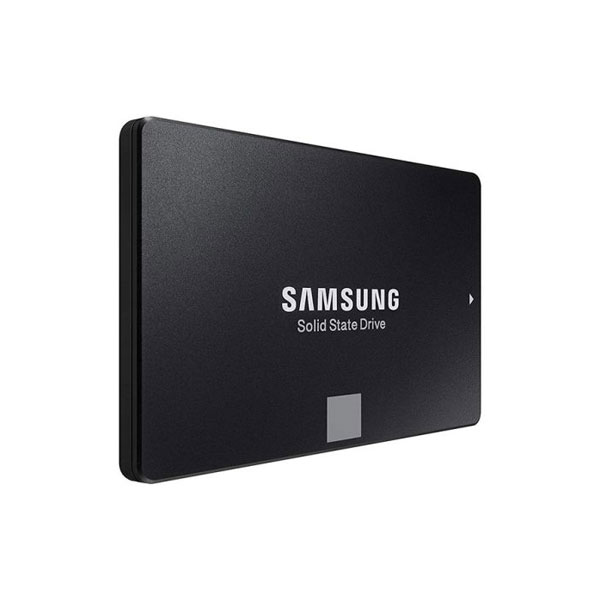 اس اس دی اینترنال سامسونگ مدل SAMSUNG 870 EVO 250GB - Image 4