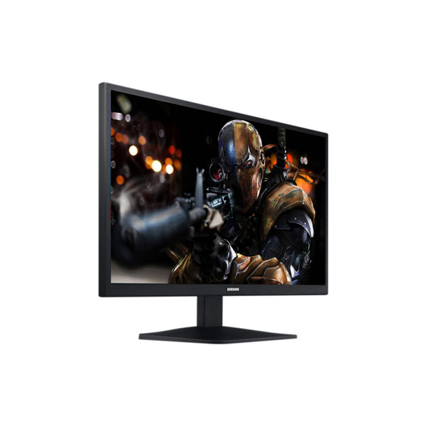 مانیتور مخصوص بازی سامسونگ مدل LS22A330NH-M سایز 22 اینچ - Image 2