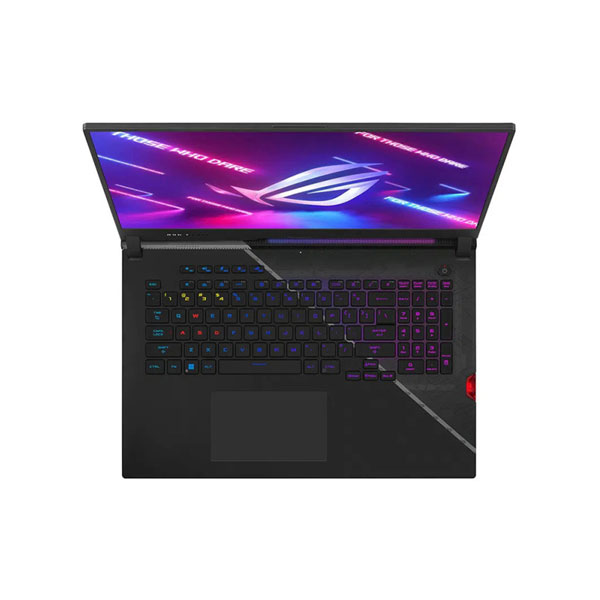 لپ تاپ گیمینگ ایسوس مدل ASUS ROG Strix Scar 15 G533ZM-LN038 به همراه پک اورجینال - Image 4