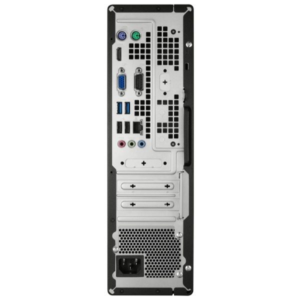 کامپیوتر دسکتاپ ایسوس مدل S500SC-5114000060-C - Image 4
