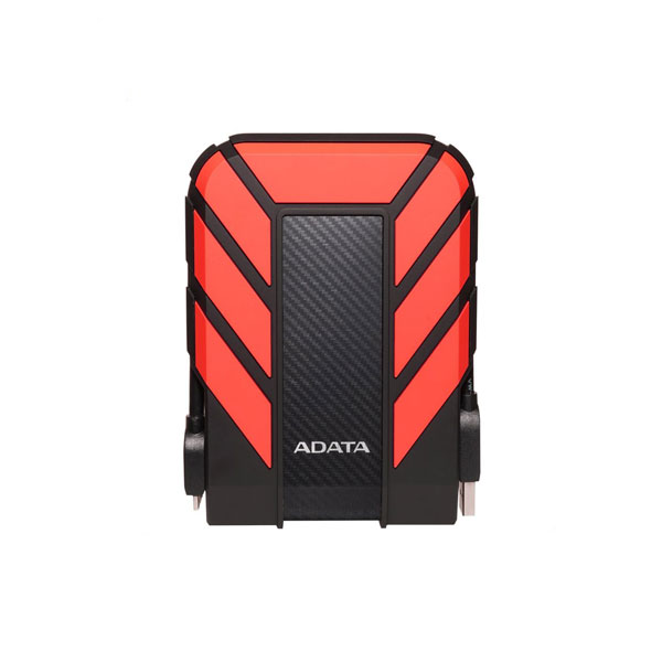 هارد اکسترنال ای دیتا مدل ADATA HD710 Pro 1TB - Image 2