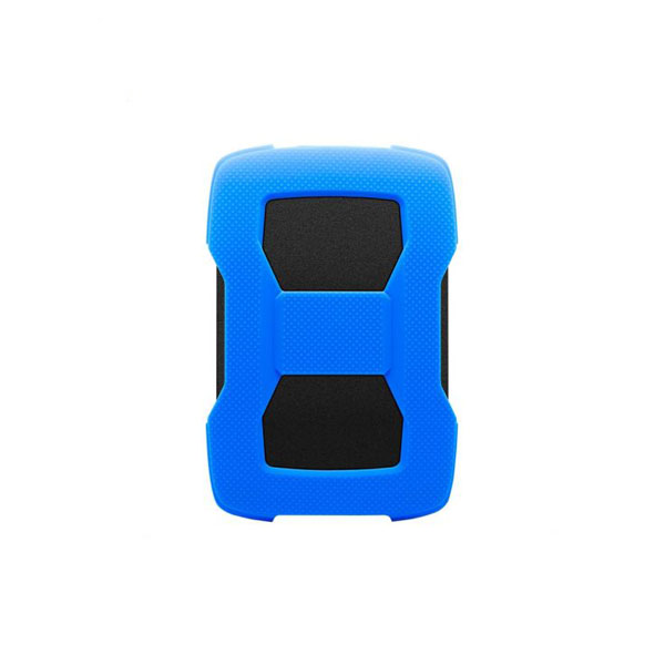 هارد دیسک اکسترنال ای دیتا مدل ADATA HD330 2TB - Image 2