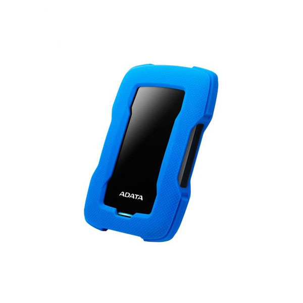 هارد دیسک اکسترنال ای دیتا مدل ADATA HD330 2TB - Image 3