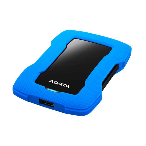 هارد دیسک اکسترنال ای دیتا مدل ADATA HD330 2TB - Image 4