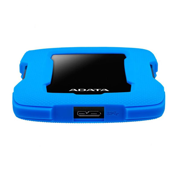 هارد دیسک اکسترنال ای دیتا مدل ADATA HD330 2TB - Image 5