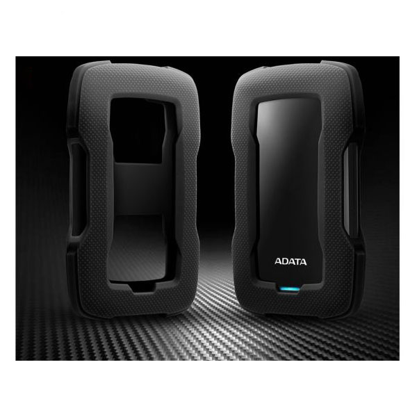 هارد دیسک اکسترنال ای دیتا مدل ADATA HD330 2TB - Image 6