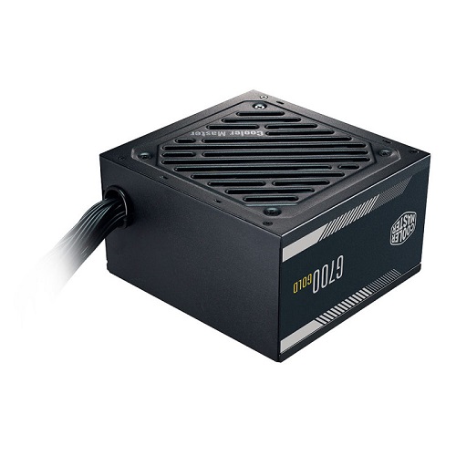 منبع تغذیه کامپیوتر کولر مستر مدل COOLER MASTER G700 Gold - Image 5