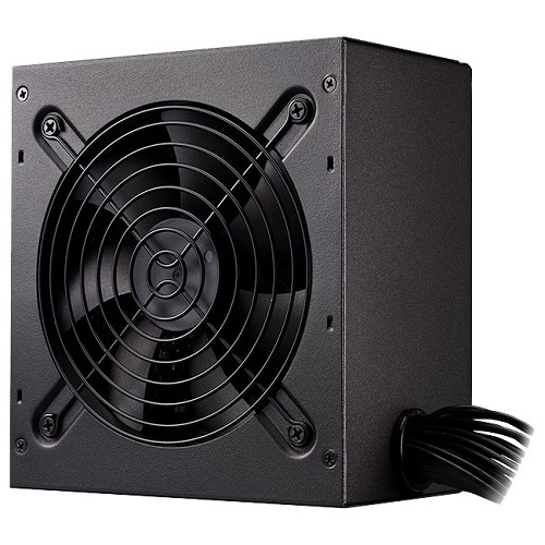 منبع تغذیه کامپیوتر کولر مستر مدل MWE Bronze 600 - V2 - Image 4